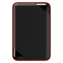 هارد اکسترنال سیلیکون پاور مدل Armor A62 ظرفیت 1 ترابایت به همراه گارانتی 36 ماهه