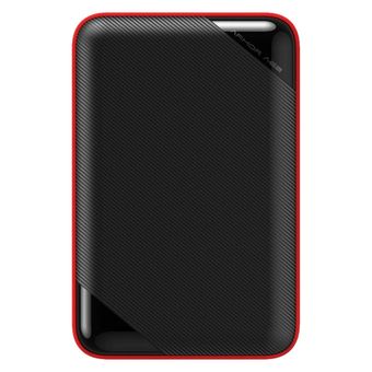 هارد اکسترنال سیلیکون پاور مدل Armor A62 ظرفیت 1 ترابایت به همراه گارانتی 36 ماهه