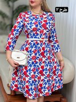 پیراهن مازراتی سروا 2735
