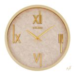 ساعت دیواری کوارتز ولدر مدل 403