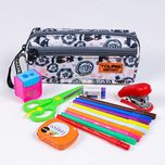 کوله پشتی مهد کودکی توریث مدل AA-2304 به همراه جامدادی