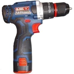 دریل شارژی المکس مدلC.D213*657