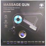 ماساژور برقی بلوایدیا مدل BLD-8890