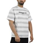 تی‌شرت آستین کوتاه مردانه مدل GS-M-240671