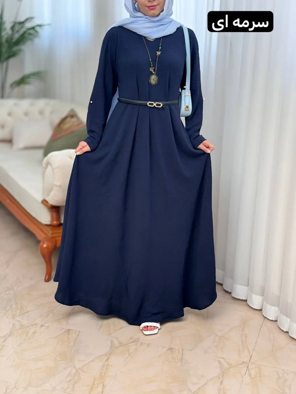 پیراهن ایتالیایی 3164