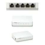 سوییچ دی-لینک مدل DGS-1005A
