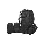 کوله پشتی کوهنوردی 80 لیتری مدل GS-M-GNT-236419