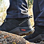 کفش کوهنوردی سهند مدل کراکس