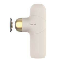 ماساژور تفنگی گرین لاین Green Lion Premium Massage Gun GNPMASGUNBG
