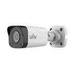 دوربین بولت 2مگاپیکسل تحت شبکه یونی ویو مدل 2122LB-SF28-A