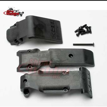 Traxxas 5337 Skid Plate Set