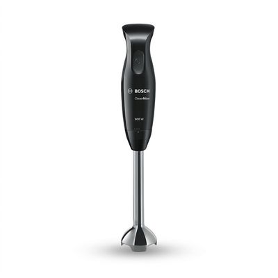گوشت کوب برقی 600 وات بوش مدل MSM2610BGB