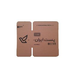 کارتن پستی مدل سه لایه سایز یک ابعاد 15x10x10  هر عدد
