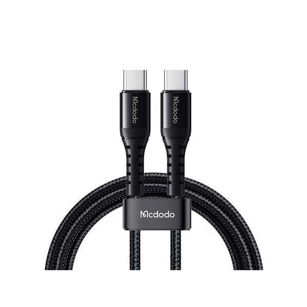 کابل دوسر USB-C مک دودو مدل CA-5641 طول 1 متر