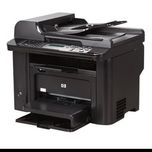 HP LASERJET PRO  1536DNF MFP