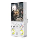 کنسول بازی شارژی قابل حمل مدل R36 ULTRA | بالاترین کیفیت تضمینی