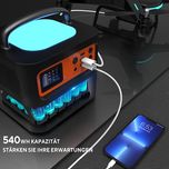 پاور استیشن تیگ فوکس