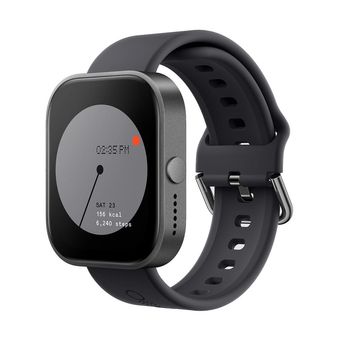 ساعت هوشمند ناتینگ مدل NDT WATCH ORGINALI PRO BT