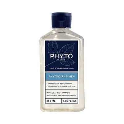 شامپو تقویت کننده مو فیتو مدل Phytocyane حجم 250 میلی لیتر