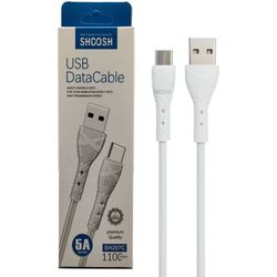 کابل شارژ شوش مدل SH207C