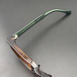 عینک آفتابی ویفرر آلبرت وگ مدل SZ8107 Russet Sacramento