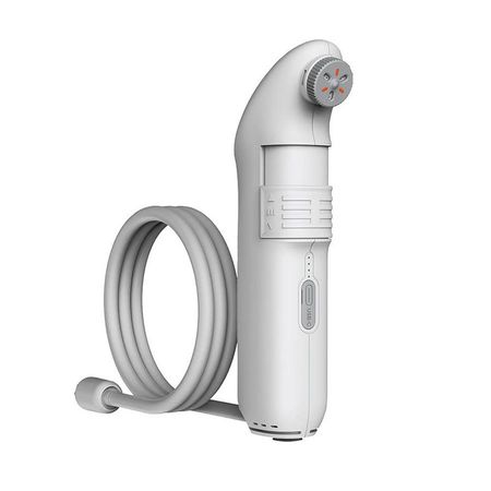 خودشور توالت فرنگی