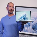 لپ تاپ 14.4 اینچی مایکروسافت مدل Surface Laptop Studio 2-i7 13700H-64GB LPDDR5x-2SSD-RTX4060-Touch