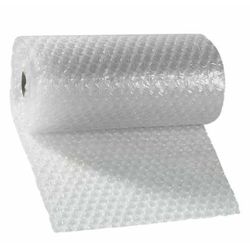 نایلون حباب دار ضربه گیر مدل 50 سانتی متری رول 5 متری