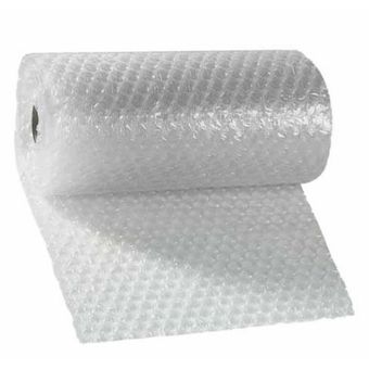 نایلون حباب دار ضربه گیر مدل 50 سانتی متری رول 5 متری