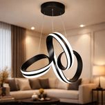 لوستر آویز مدرن شاهان  مدل fergol3par/3line