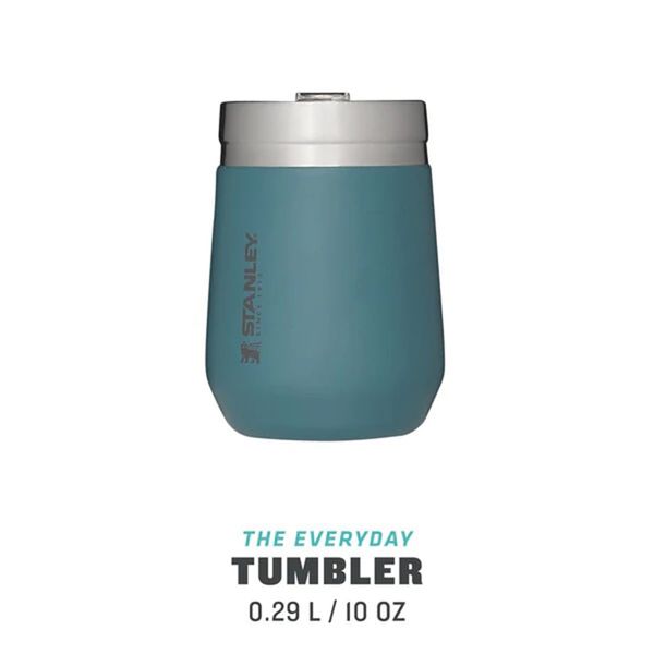 ماگ سفری استنلی مدل Go Thumbler کد F2022 گنجایش 0.290 لیتر