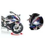 موتور بازی مدل BMW 1000RR 1:9