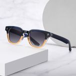 عینک آفتابی آلبرت وگ مدل S31110C4 Acetate Avantgarde Visionary