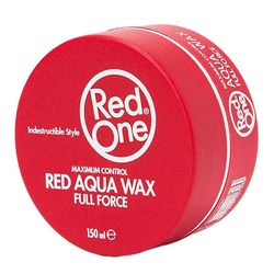 واکس مو قرمز ردوان Red One حجم 150 میلی لیتر
