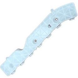 براکت سپر عقب جک J4