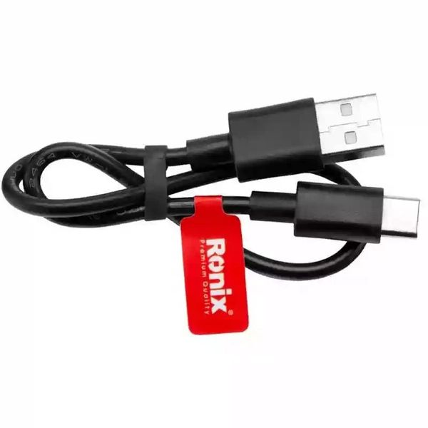 دستگاه چسب حرارتی شارژی رونیکس مدل 8538