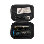 چراغ قوه دستی زینگارو