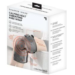 ماساژور زانو MASSAGING KNEE WRAP