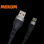 کابل تبدیل USB به USB-C موکسوم مدل MP-06 طول 1متر