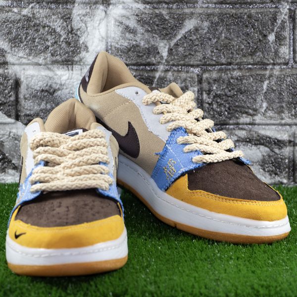 کفش راحتی مردانه مدل وودو