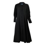 مانتو زنانه مدل MDSS-CG4373