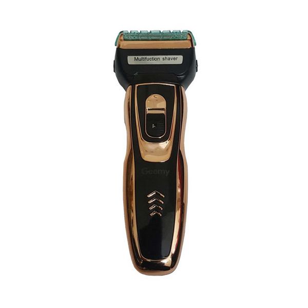 ماشین اصلاح موی صورت جیمی مدل GM-595