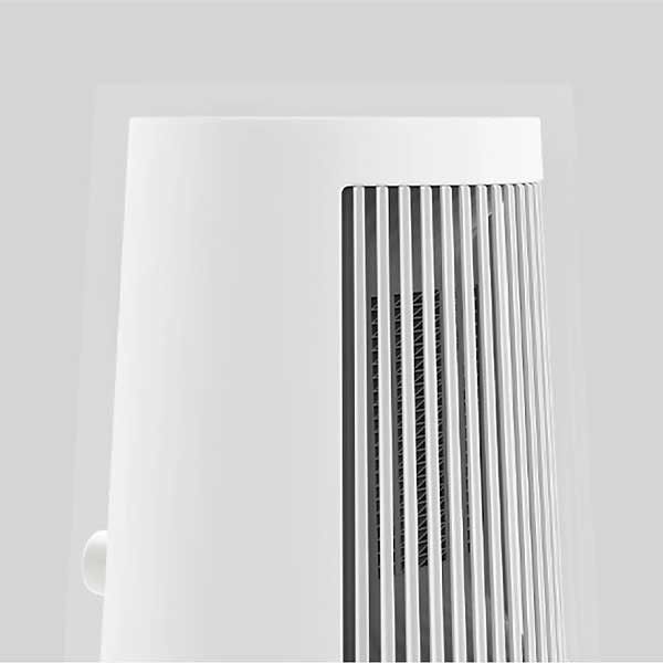 بخاری برقی شیائومی مدل Desktop Heater EU ZMNFJ01YMEU