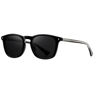 عینک آفتابی پنتوس (Pantos) آلبرت وگ مدل S31128C1 Acetate Avantgarde Visionary