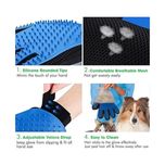 پرزگیر حیوانات مدل دستکش