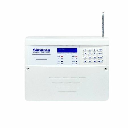 دزدگیر اماکن سیماران مدل SM-SG6420