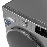 ماشین لباسشویی 8 کیلوگرم اتوماتیک جی پلاس مدل GWM-R808W