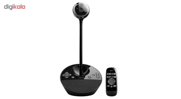Camera Logitech BCC950