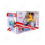 ماشین کنترلی دیوانه باطری شارژی