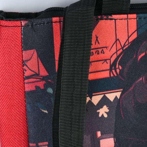 کیف رودوشی دخترانه مدل MDSS-CH4544